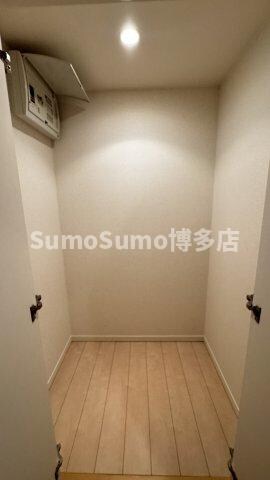 西新駅 徒歩4分 6階の物件内観写真