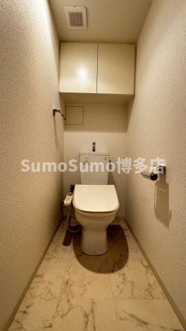 西新駅 徒歩4分 6階の物件内観写真