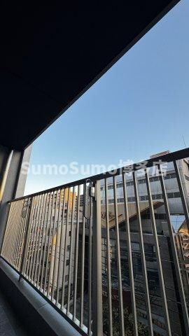 西新駅 徒歩4分 6階の物件内観写真