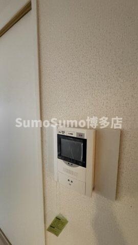 西新駅 徒歩4分 6階の物件内観写真