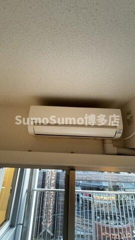 西新駅 徒歩4分 6階の物件内観写真