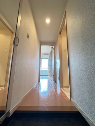 サムティ吉塚Eastの物件内観写真