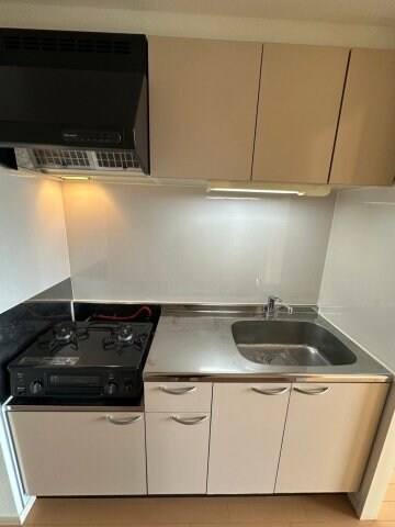 サムティ吉塚Eastの物件内観写真