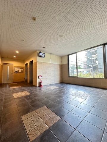 サムティ吉塚Eastの物件外観写真