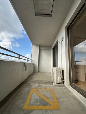 サムティ吉塚Eastの物件内観写真