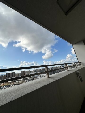 サムティ吉塚Eastの物件内観写真