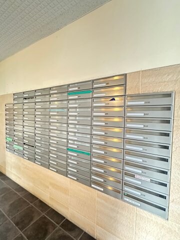 サムティ吉塚Eastの物件内観写真