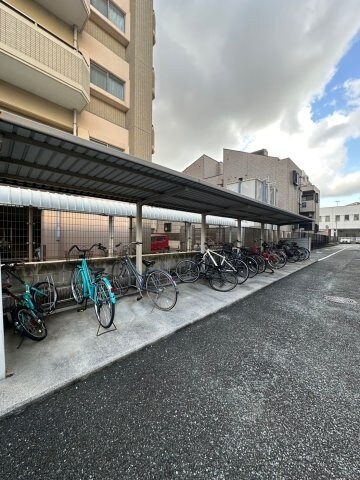 サムティ吉塚Eastの物件内観写真