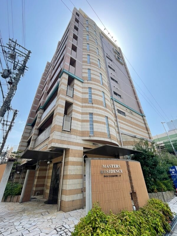 日本橋駅 徒歩7分 2階の物件外観写真