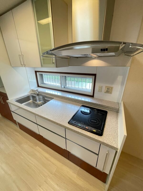 日本橋駅 徒歩7分 2階の物件内観写真