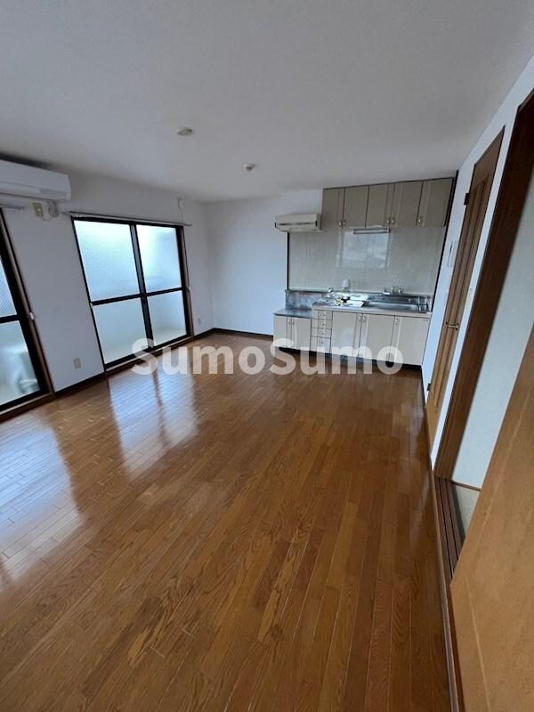 尼崎駅 徒歩13分 4階の物件内観写真