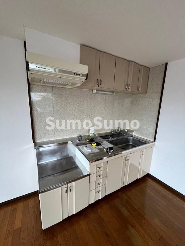 尼崎駅 徒歩13分 4階の物件内観写真