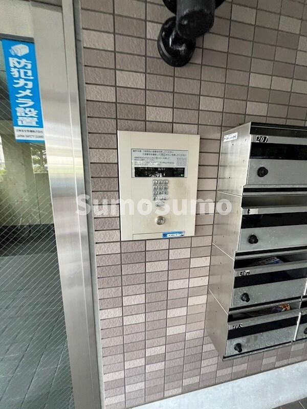 尼崎駅 徒歩13分 4階の物件外観写真