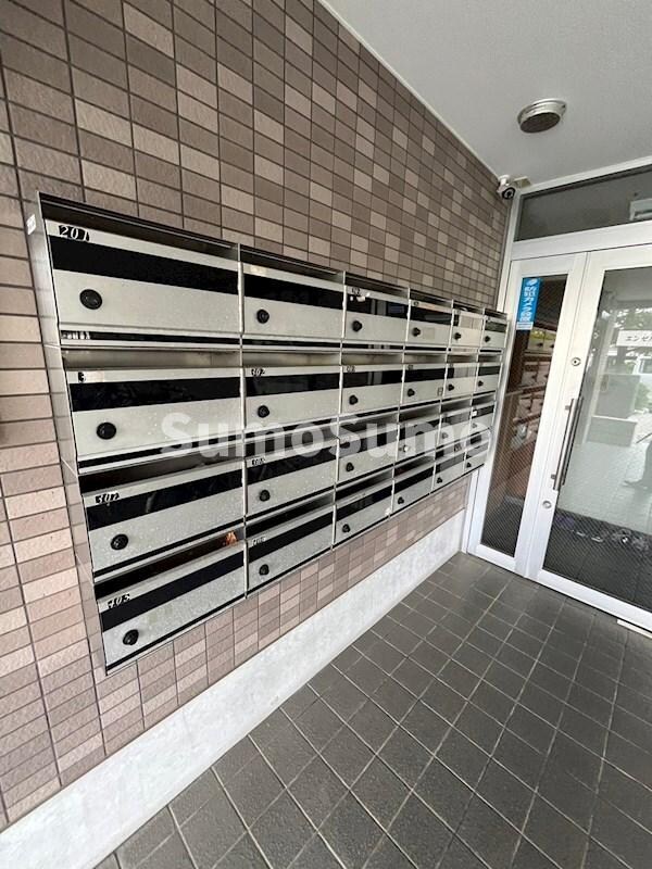 尼崎駅 徒歩13分 4階の物件外観写真