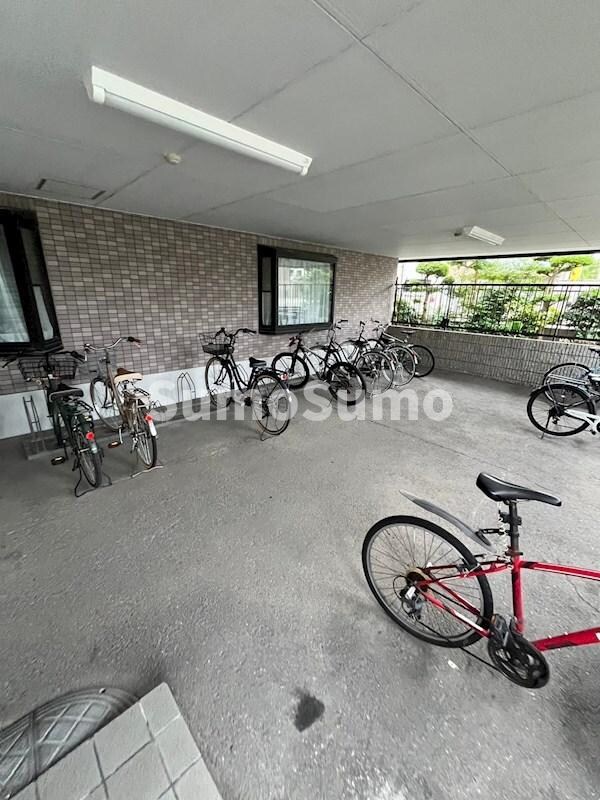 尼崎駅 徒歩13分 4階の物件外観写真