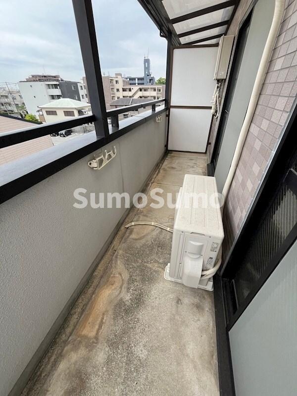 尼崎駅 徒歩13分 4階の物件内観写真