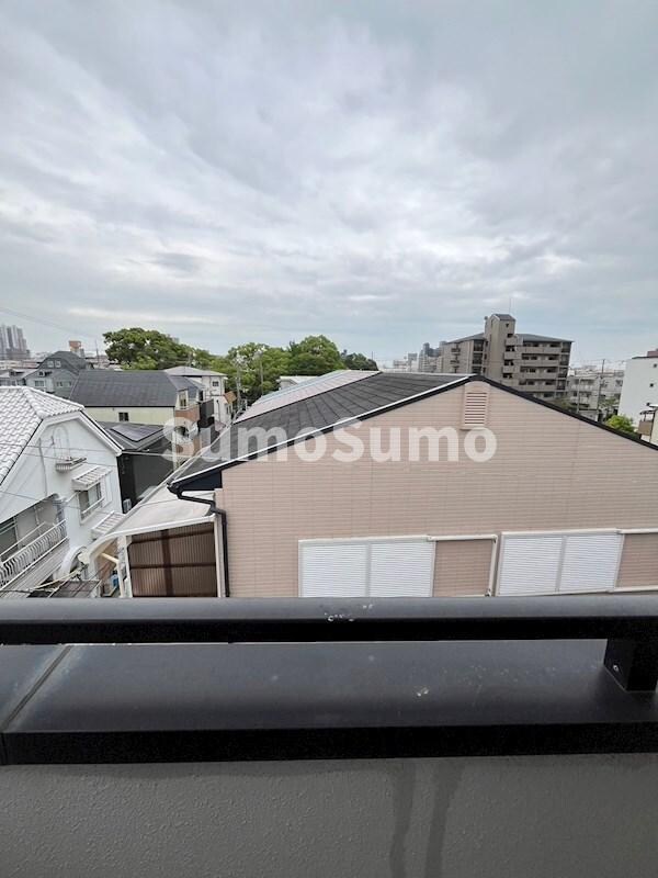 尼崎駅 徒歩13分 4階の物件内観写真