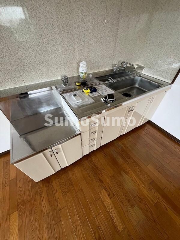 尼崎駅 徒歩13分 4階の物件内観写真