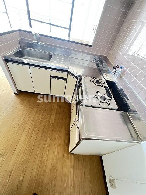 立花駅 徒歩13分 3階の物件内観写真