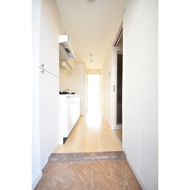 ラスパシオ三軒茶屋の物件内観写真