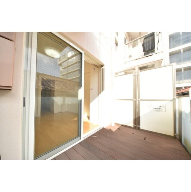 ラスパシオ三軒茶屋の物件内観写真