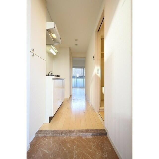 ラスパシオ三軒茶屋の物件内観写真