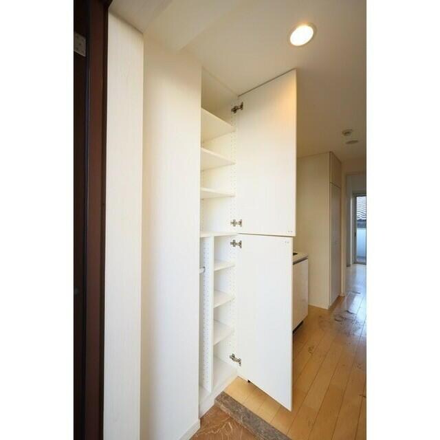 ラスパシオ三軒茶屋の物件内観写真