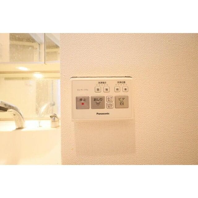 ラスパシオ三軒茶屋の物件内観写真