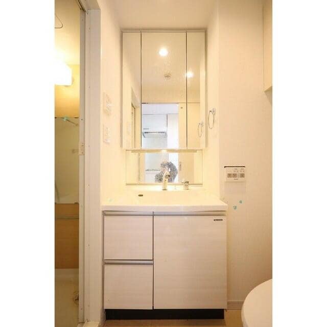 ラスパシオ三軒茶屋の物件内観写真