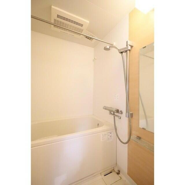 ラスパシオ三軒茶屋の物件内観写真