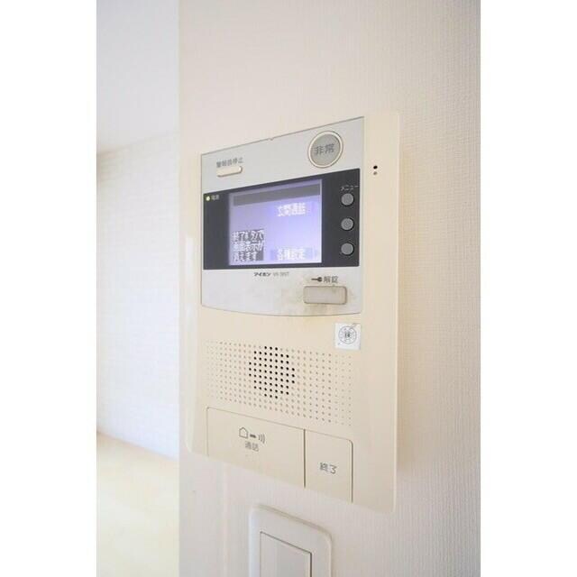 ラスパシオ三軒茶屋の物件内観写真