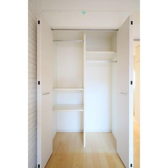 ラスパシオ三軒茶屋の物件内観写真