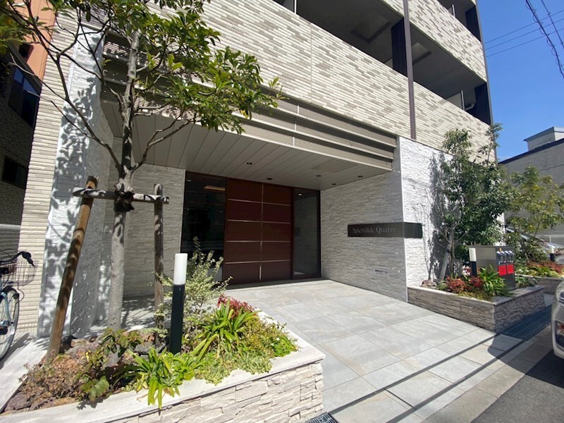 西九条駅 徒歩7分 3階の物件外観写真