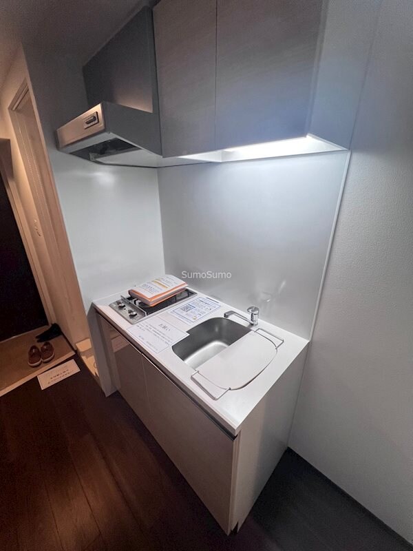 西九条駅 徒歩7分 3階の物件内観写真