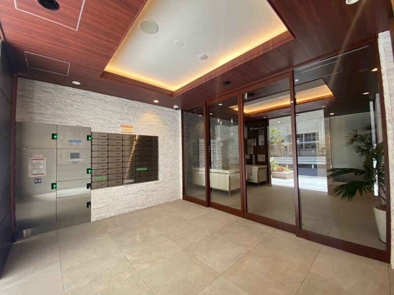 西九条駅 徒歩7分 3階の物件外観写真