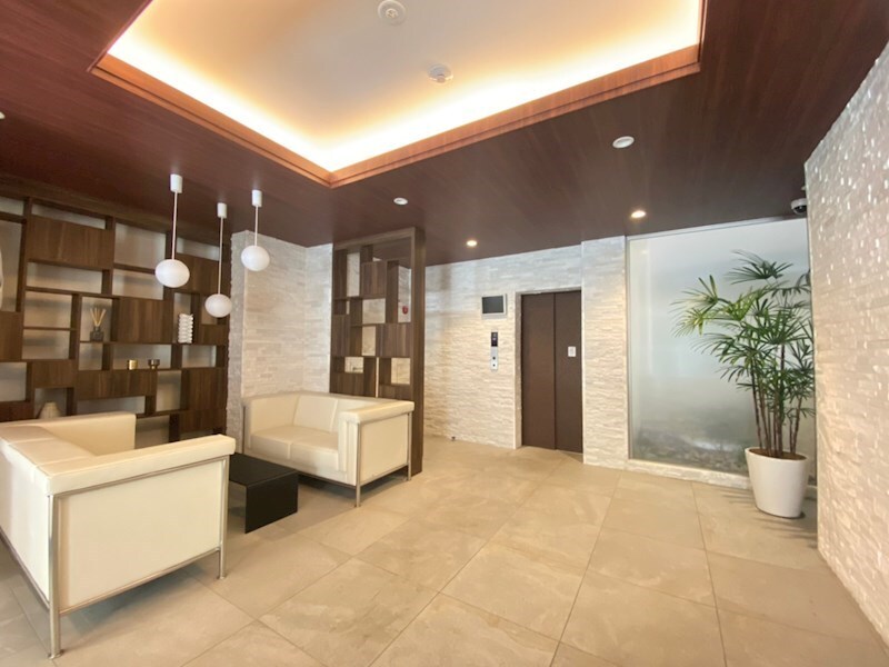 西九条駅 徒歩7分 3階の物件外観写真