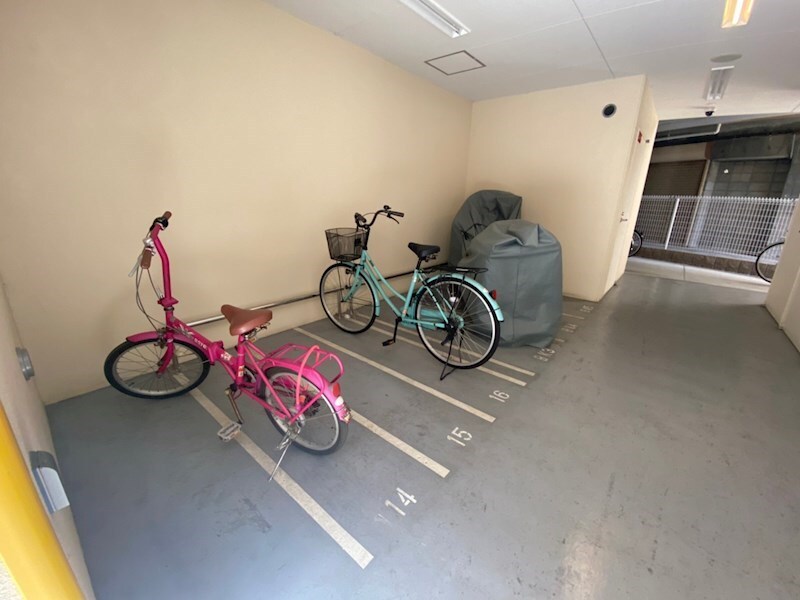 西九条駅 徒歩7分 3階の物件外観写真