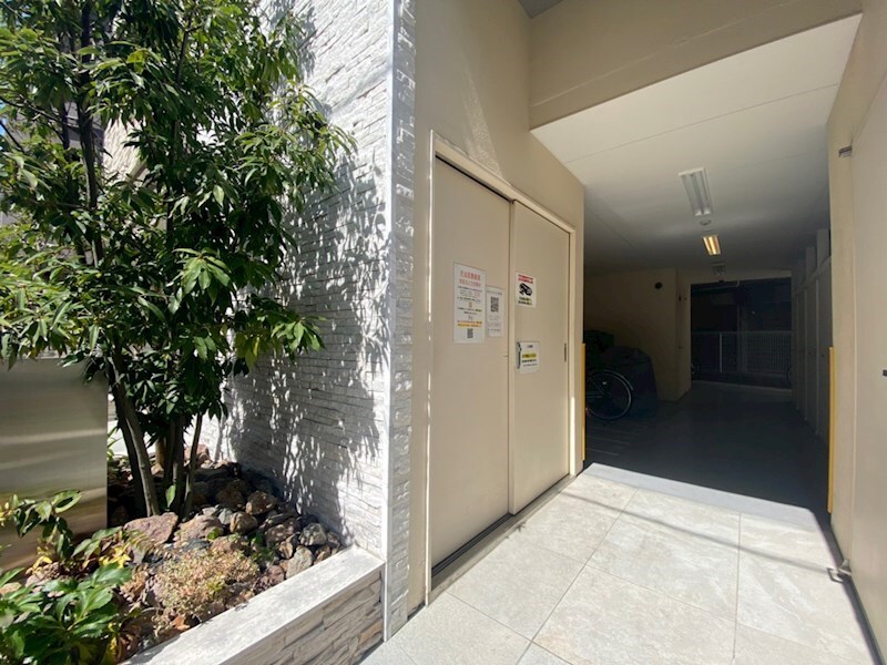 西九条駅 徒歩7分 3階の物件外観写真