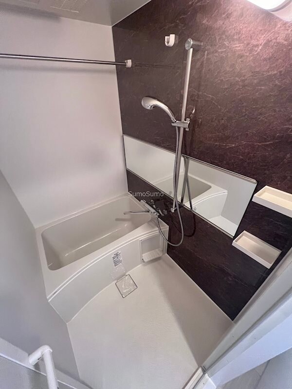 西九条駅 徒歩7分 3階の物件内観写真