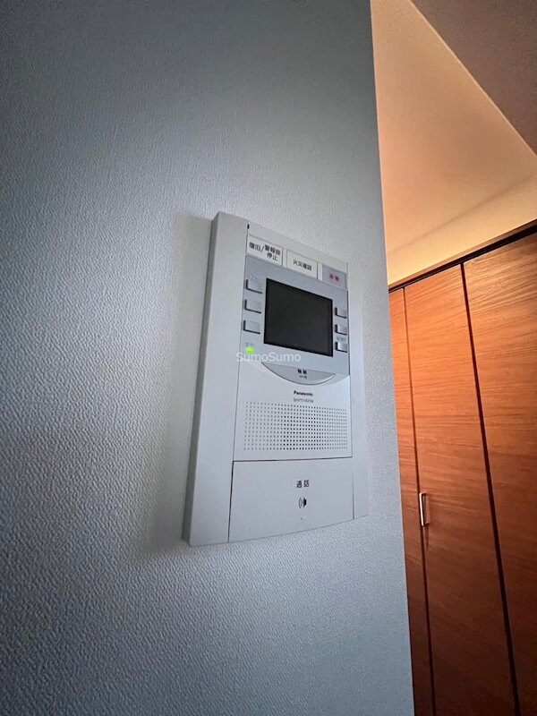 西九条駅 徒歩7分 3階の物件内観写真