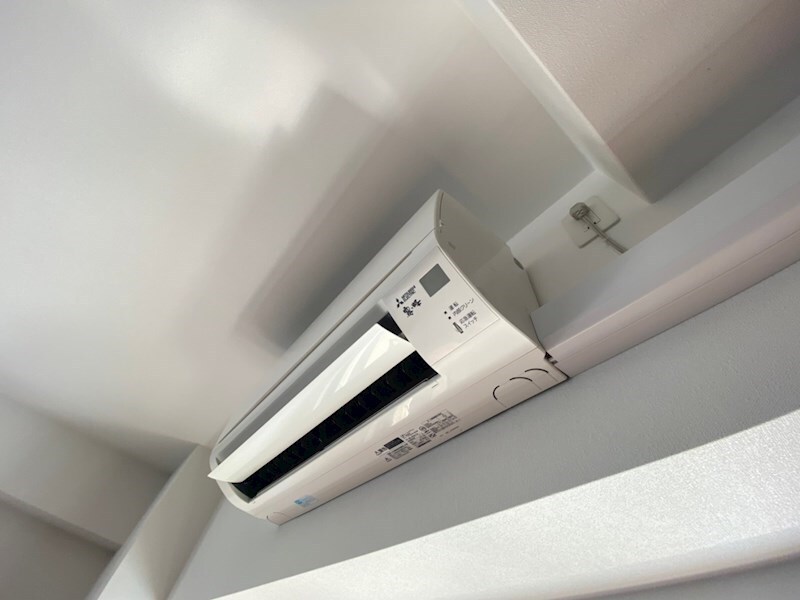 西九条駅 徒歩7分 3階の物件内観写真