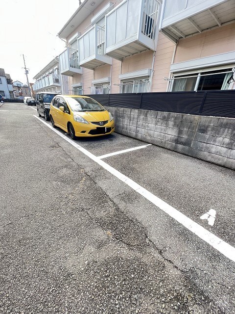 武庫之荘駅 徒歩12分 2階の物件外観写真