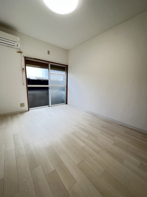 武庫之荘駅 徒歩12分 2階の物件内観写真