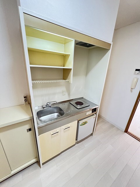 武庫之荘駅 徒歩12分 2階の物件内観写真