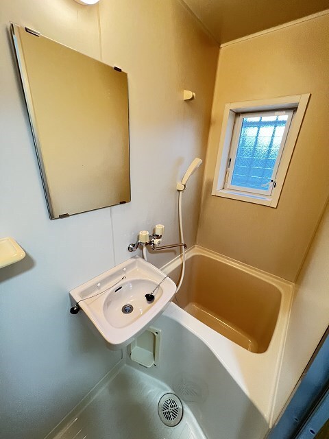 武庫之荘駅 徒歩12分 2階の物件内観写真