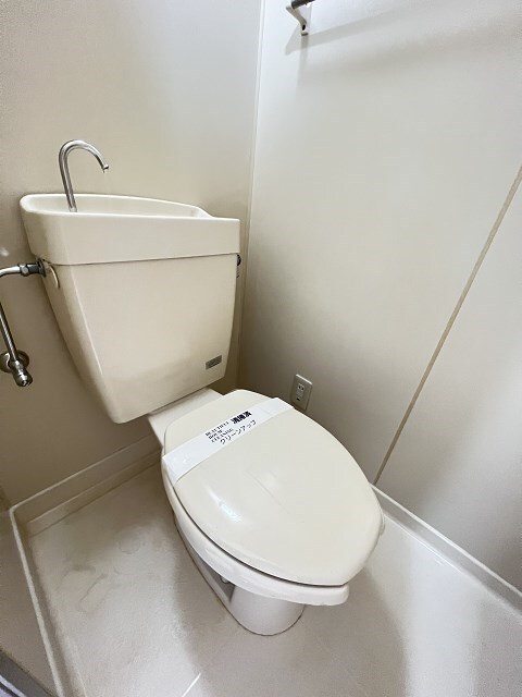 武庫之荘駅 徒歩12分 2階の物件内観写真