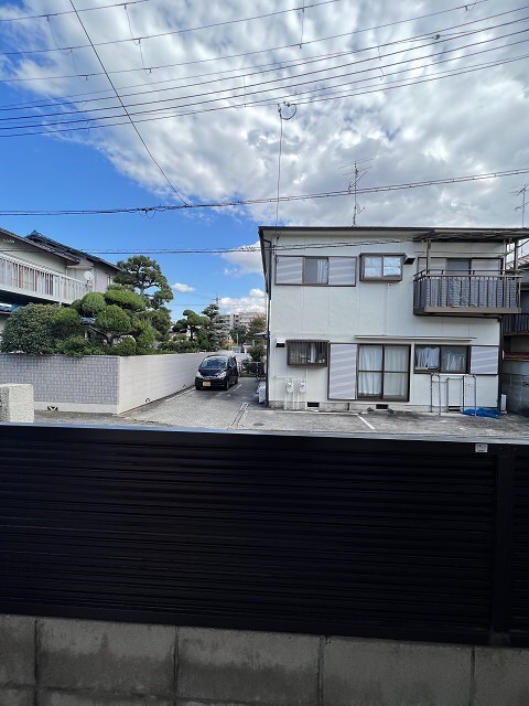 武庫之荘駅 徒歩12分 2階の物件内観写真