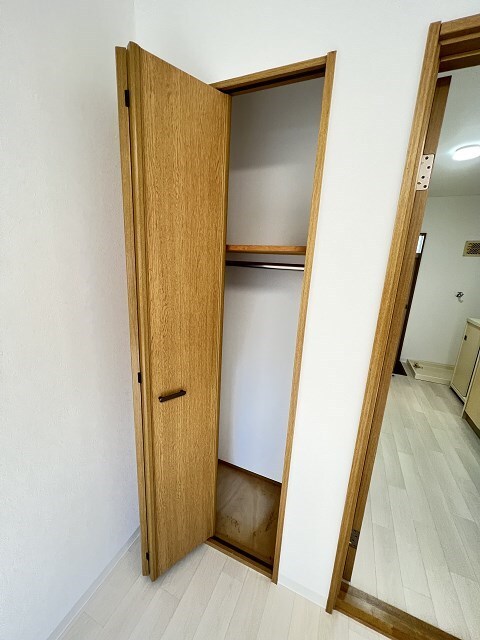 武庫之荘駅 徒歩12分 2階の物件内観写真