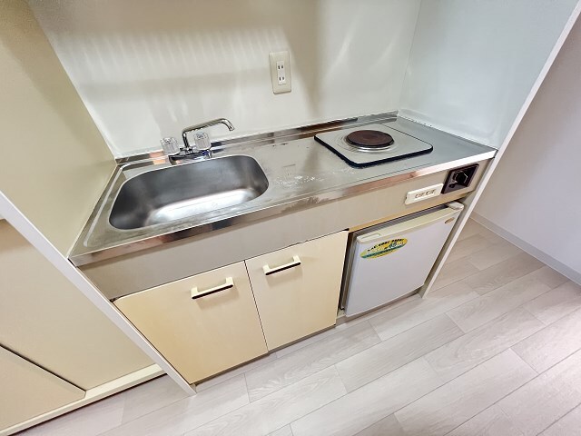 武庫之荘駅 徒歩12分 2階の物件内観写真