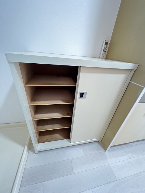 武庫之荘駅 徒歩12分 2階の物件内観写真